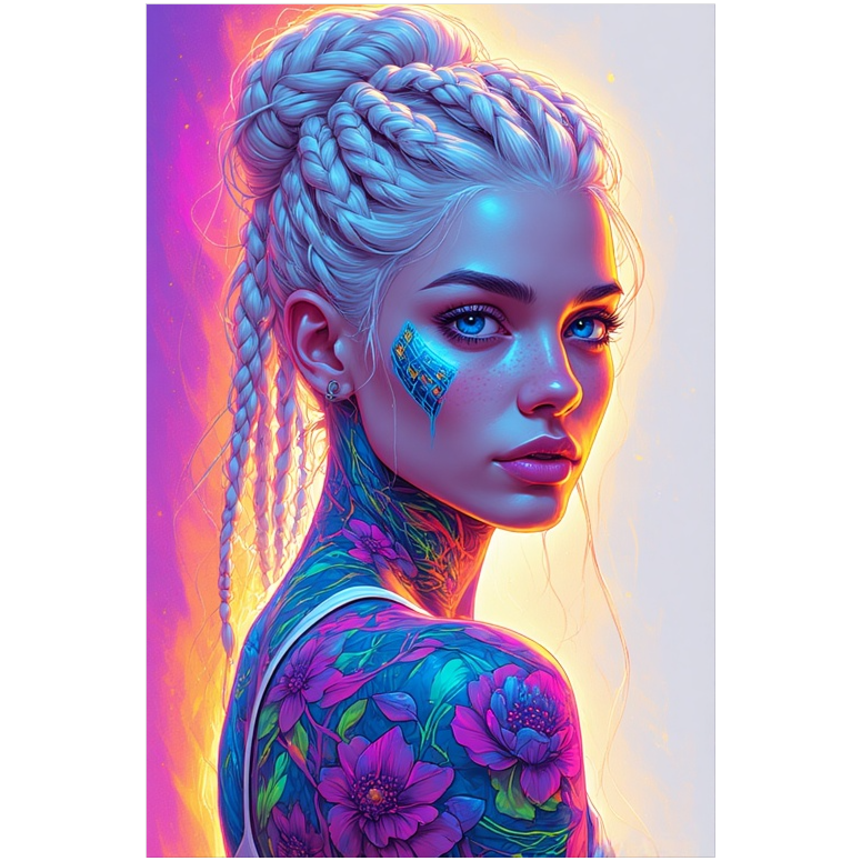 Turn down the volume artwork