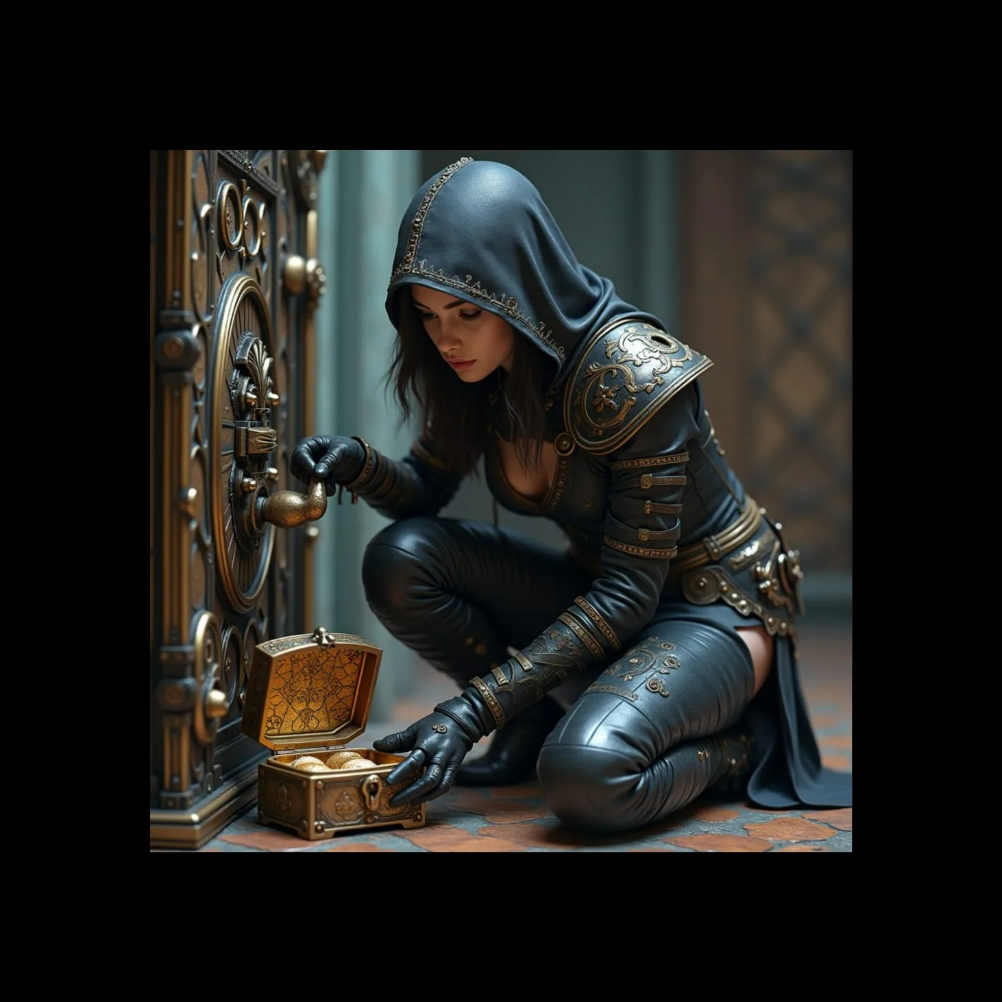 Song Image