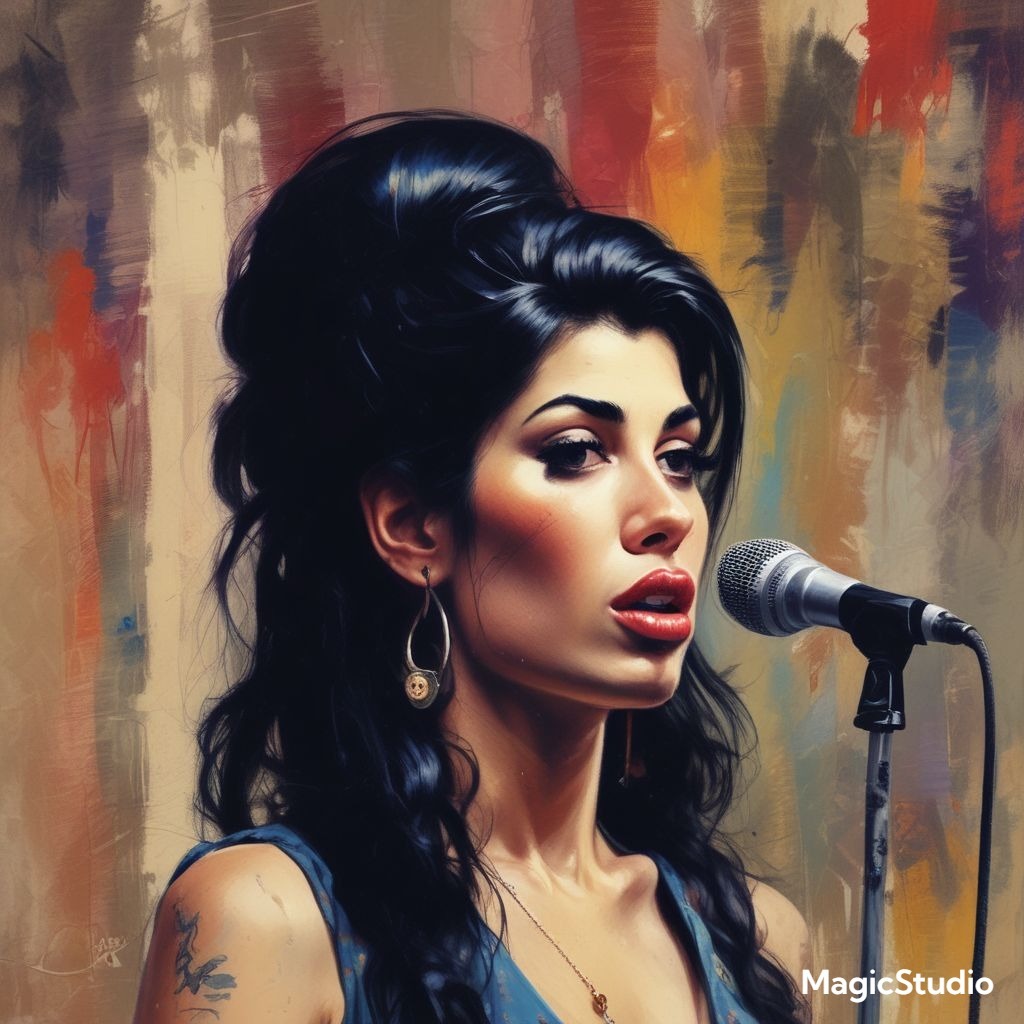 Just Like You artwork