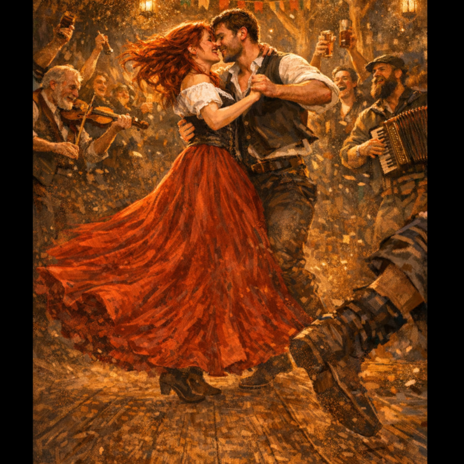 Image for Celtic Songs