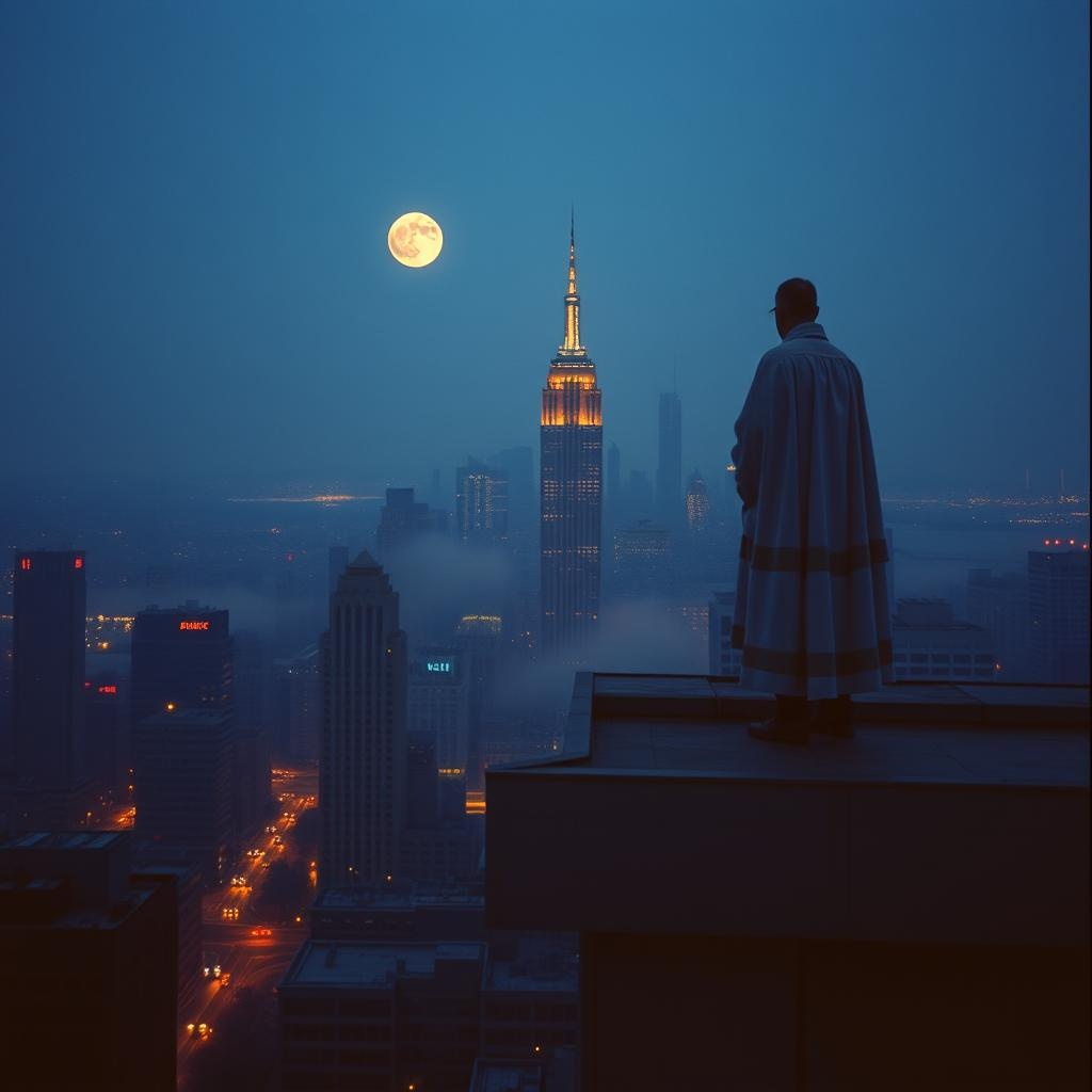 Image for Chaplain Universe