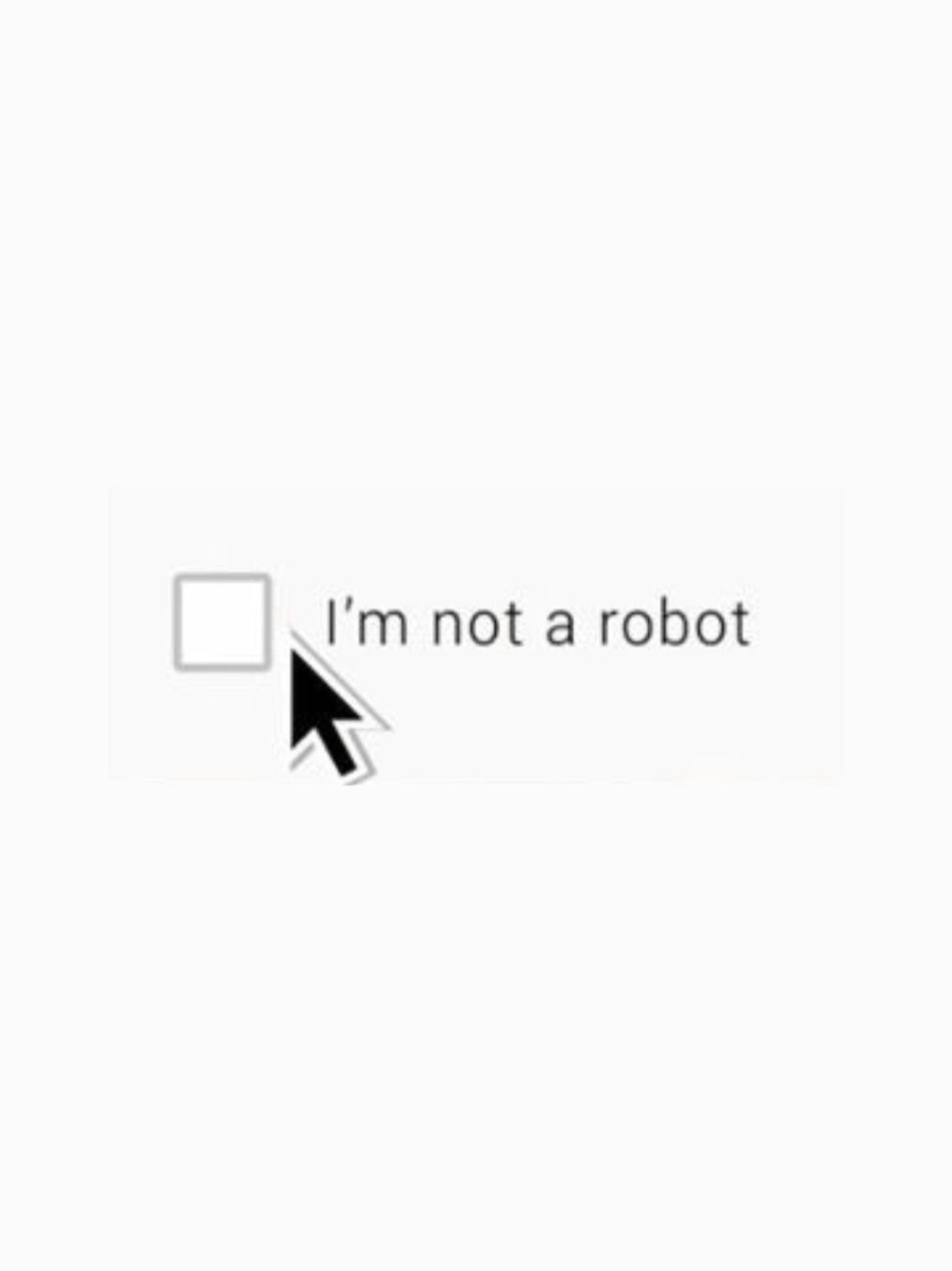 Captcha artwork