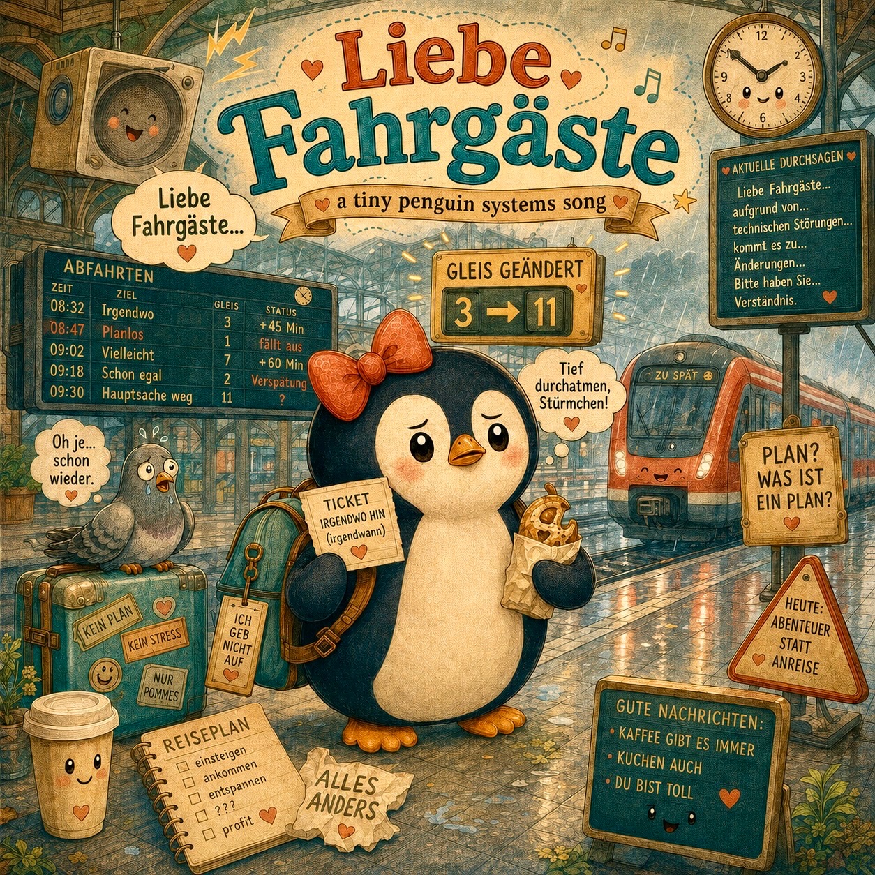 Song Image