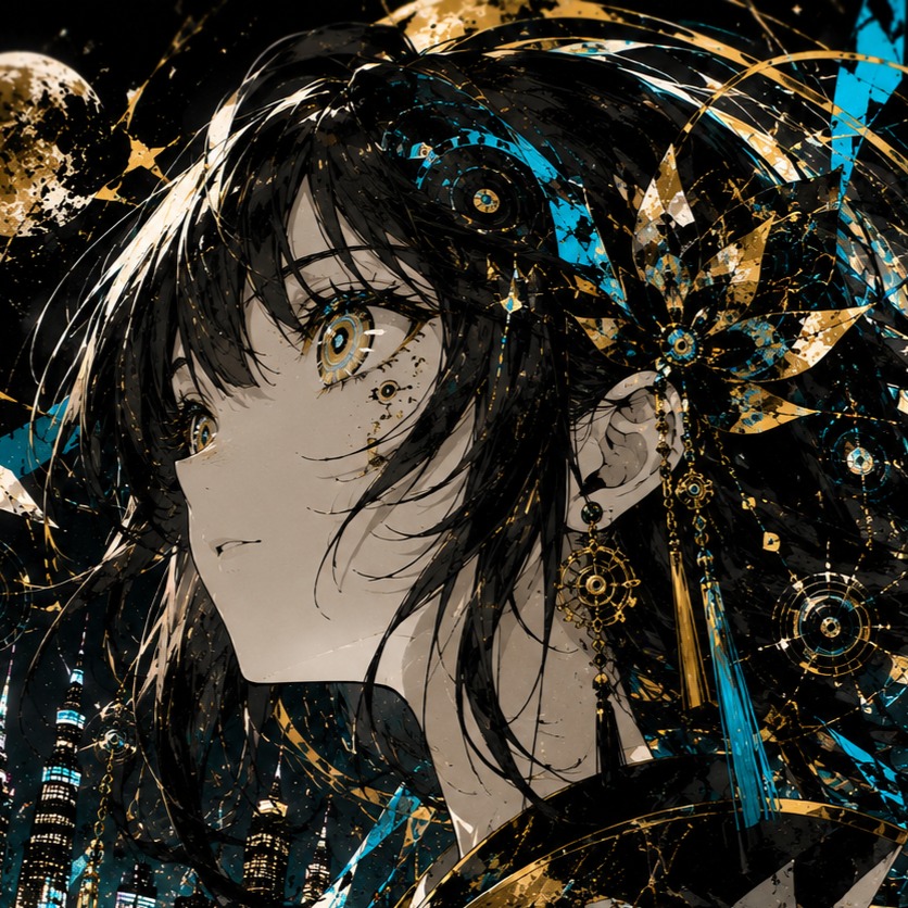 Stay gold のジャケット