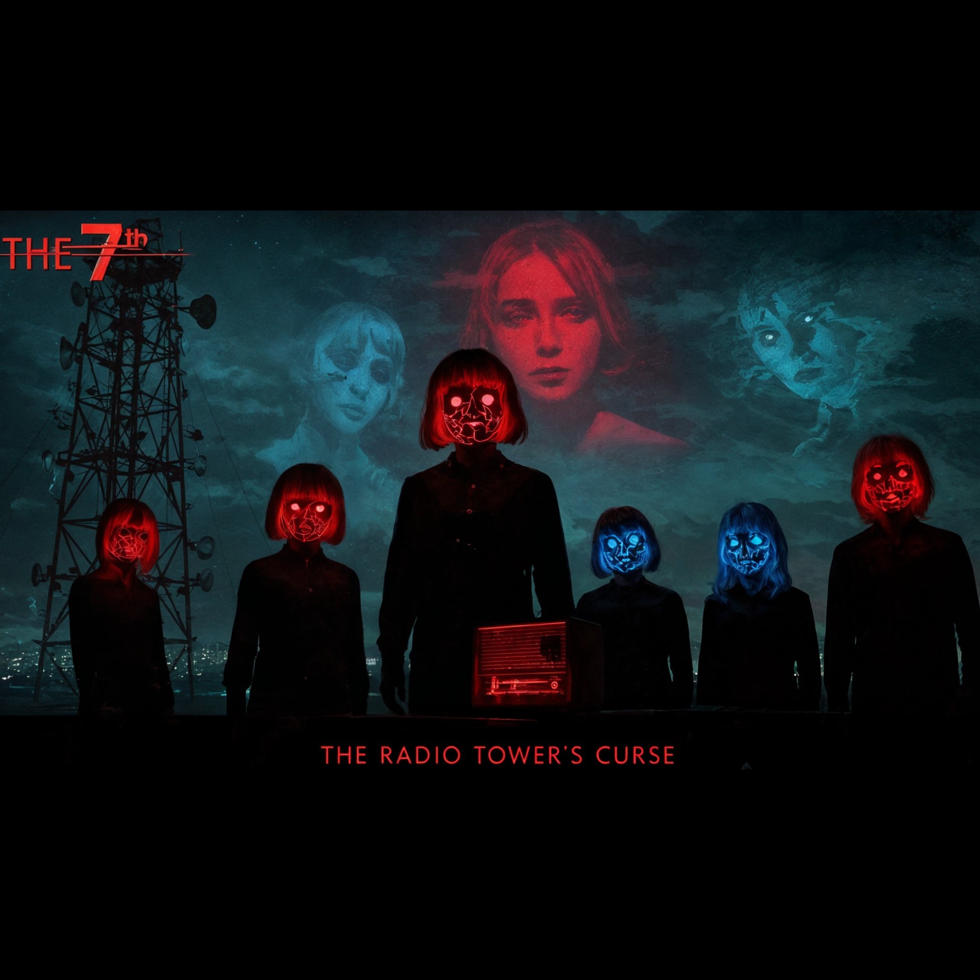 Playlist cover art