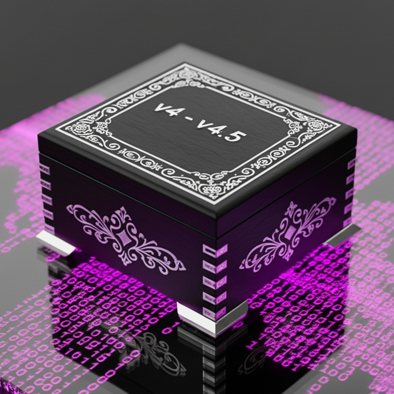 Image for Box of Earworms (v4 - v4.5)