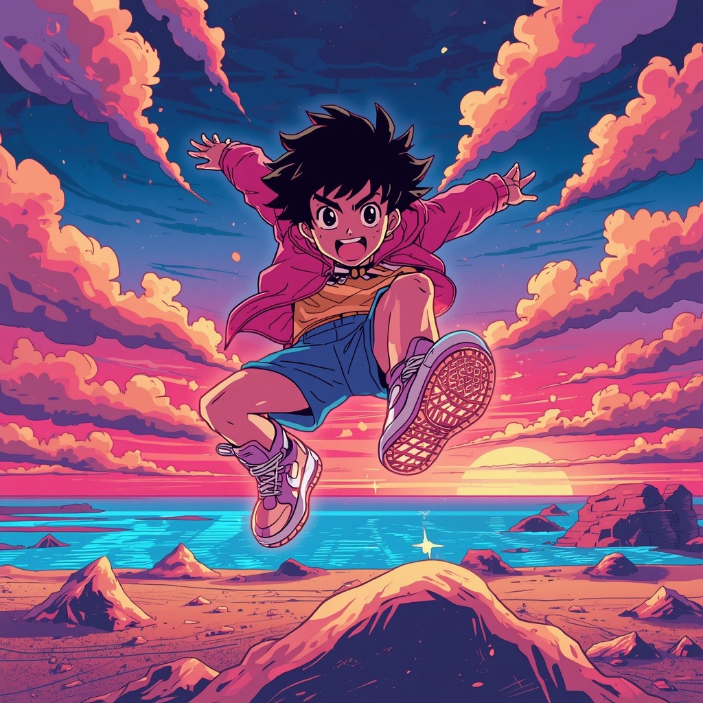 Wie ein Wunder! (Jumpstyle remix) artwork