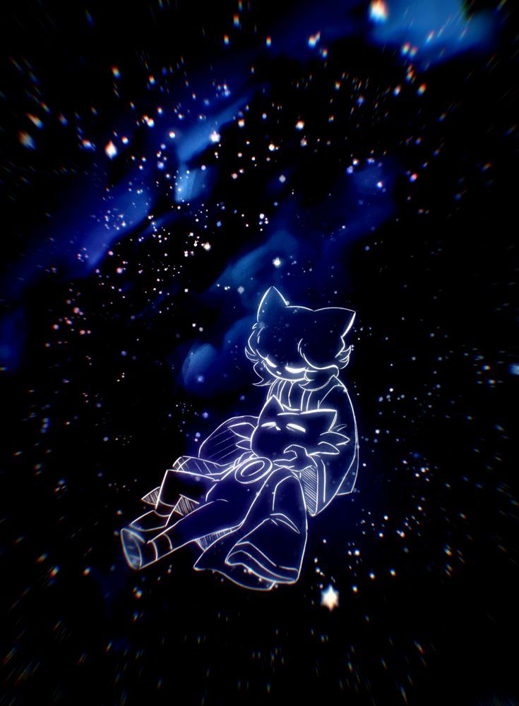 Little Constellation artwork