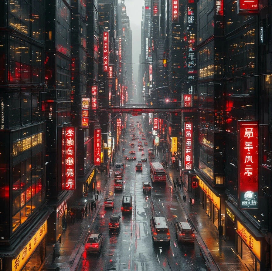 Image for Cosmic City Mixtape