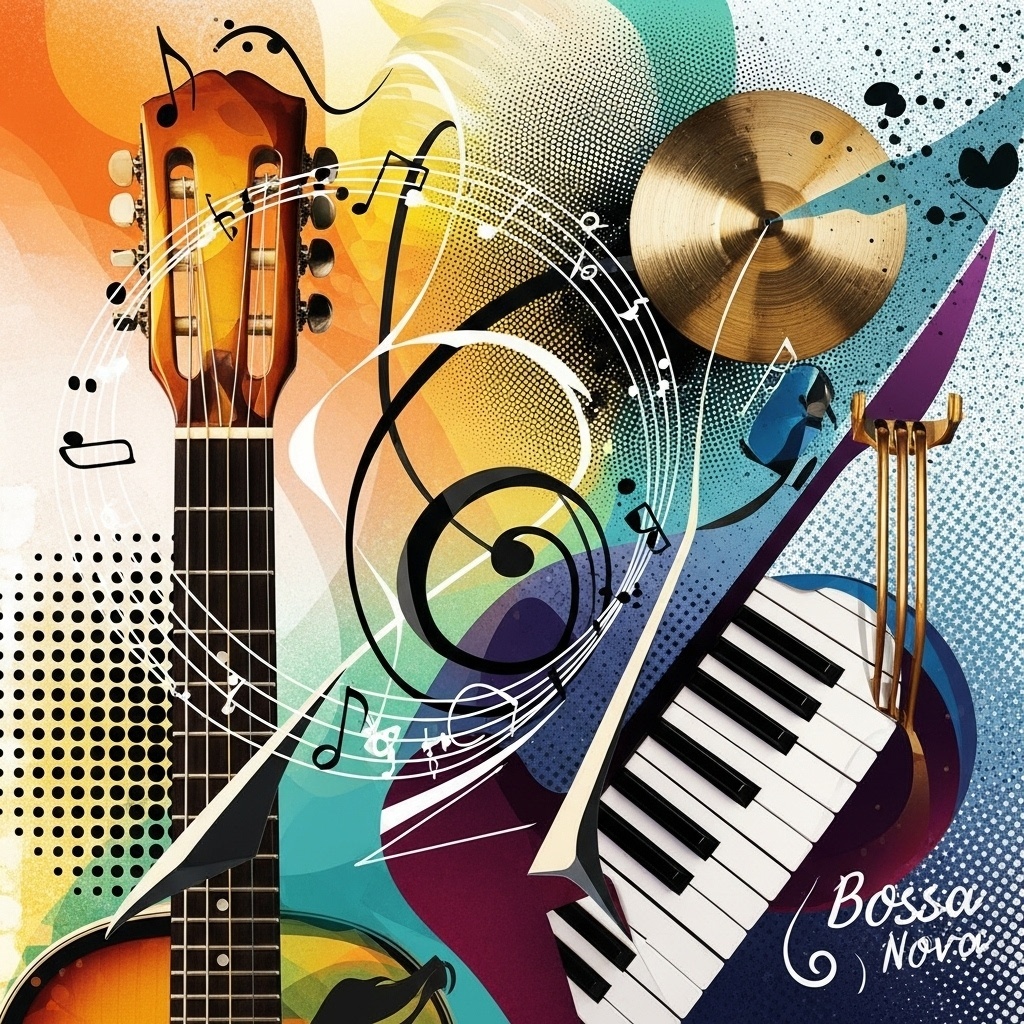 Image for Bossa Nova