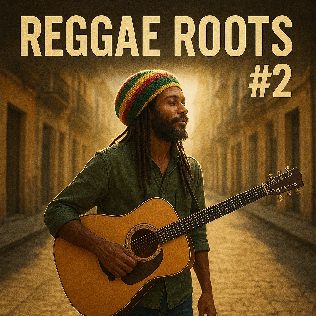 Image for Reggae Roots #2