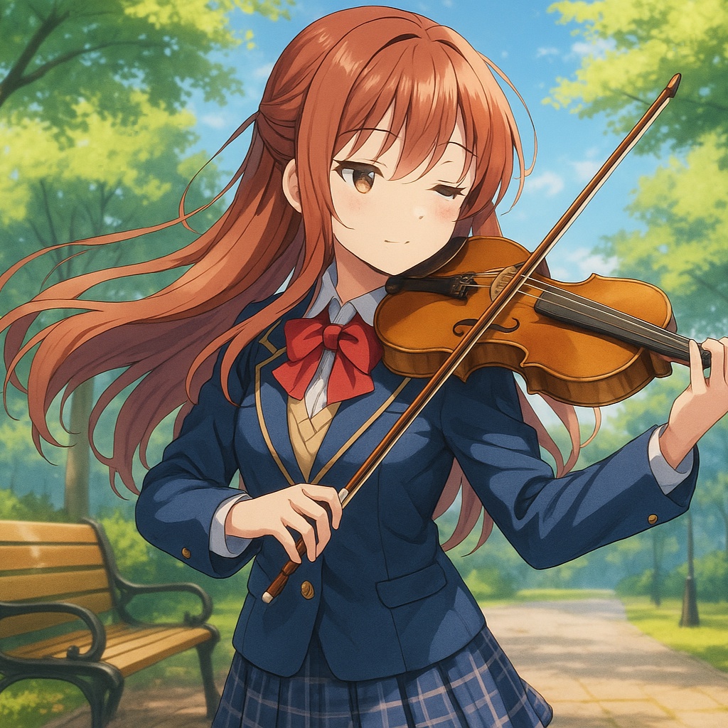 Song Image