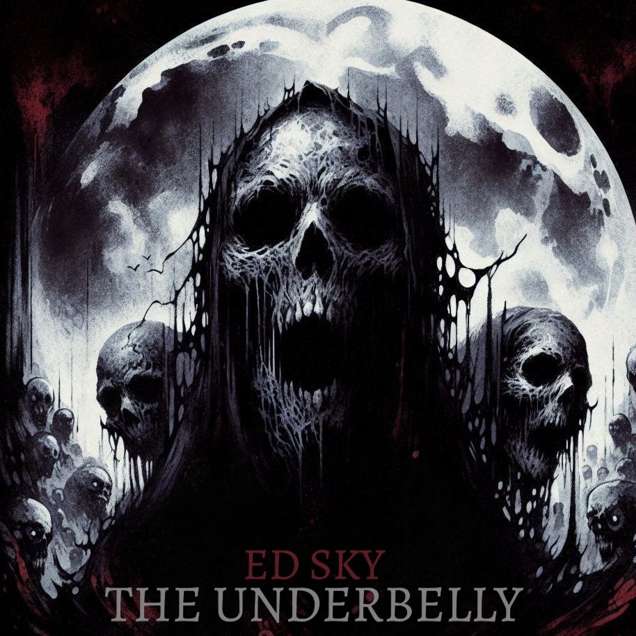 Image for Ed Sky - The Underbelly