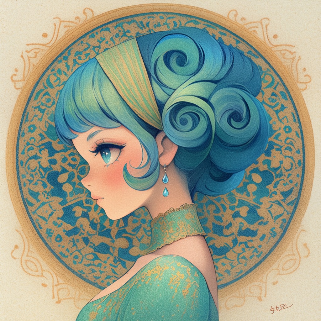 Profile avatar