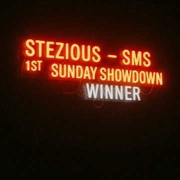 Image for Stezious SS 5