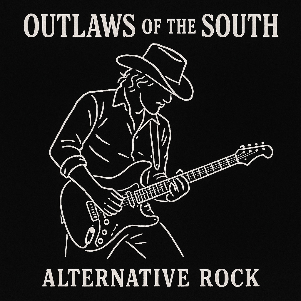 Image for OTS - Alternative Rock