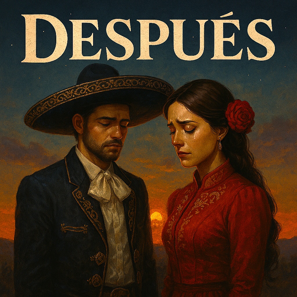 Image for Mariachi Duet