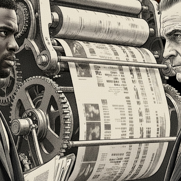 Image for The Byline