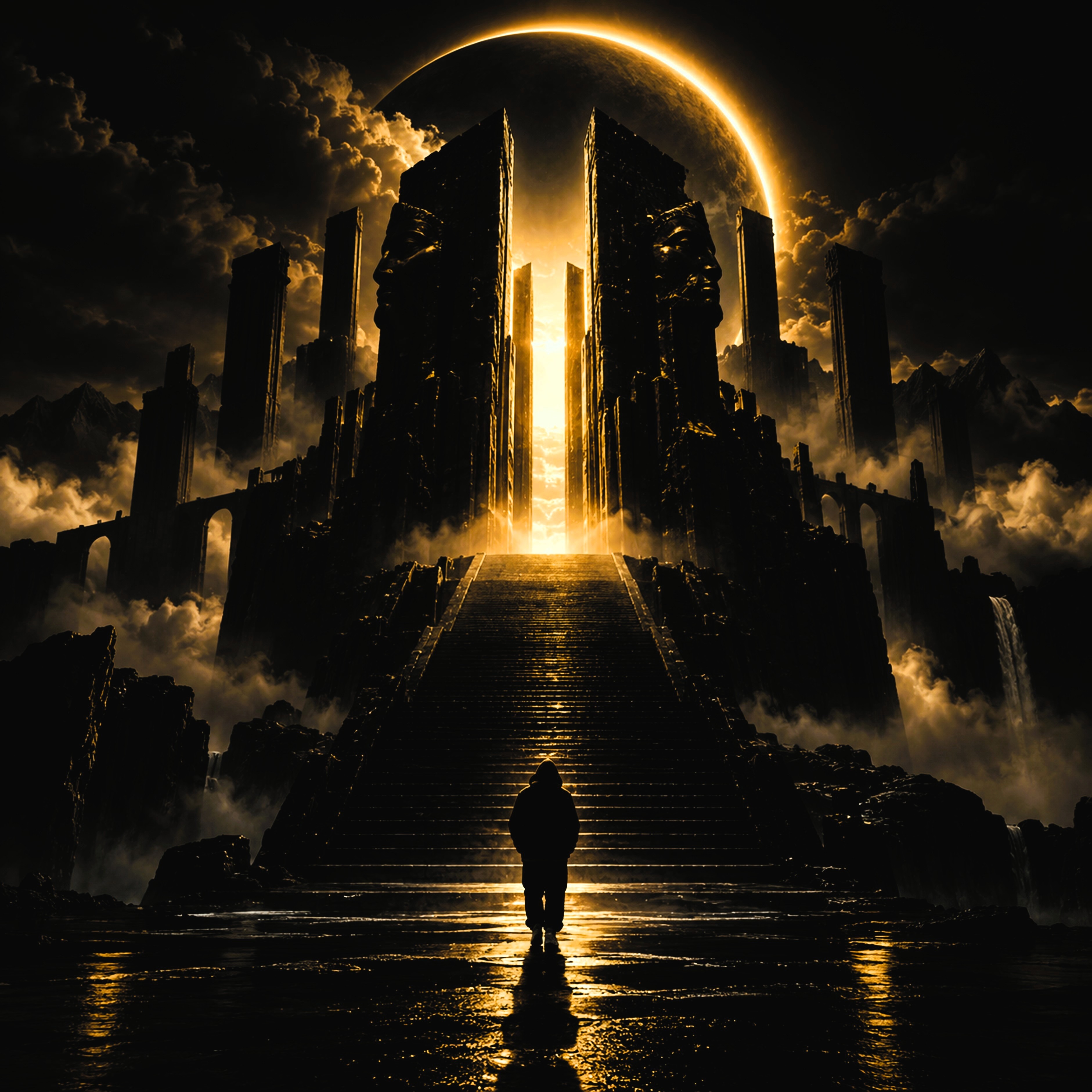 History Awaits artwork