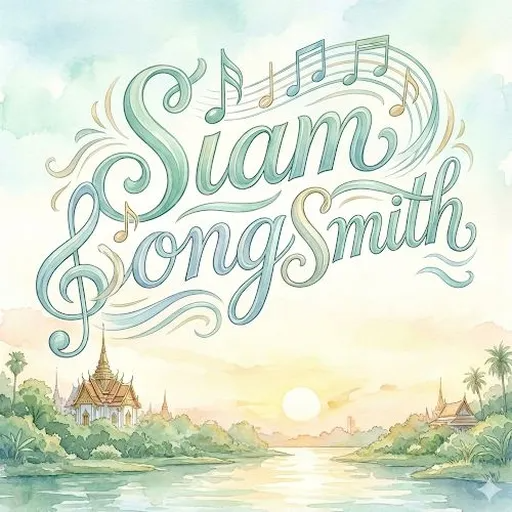 SiamSongSmith
