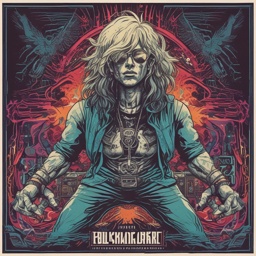 Image for Pós-hardcore