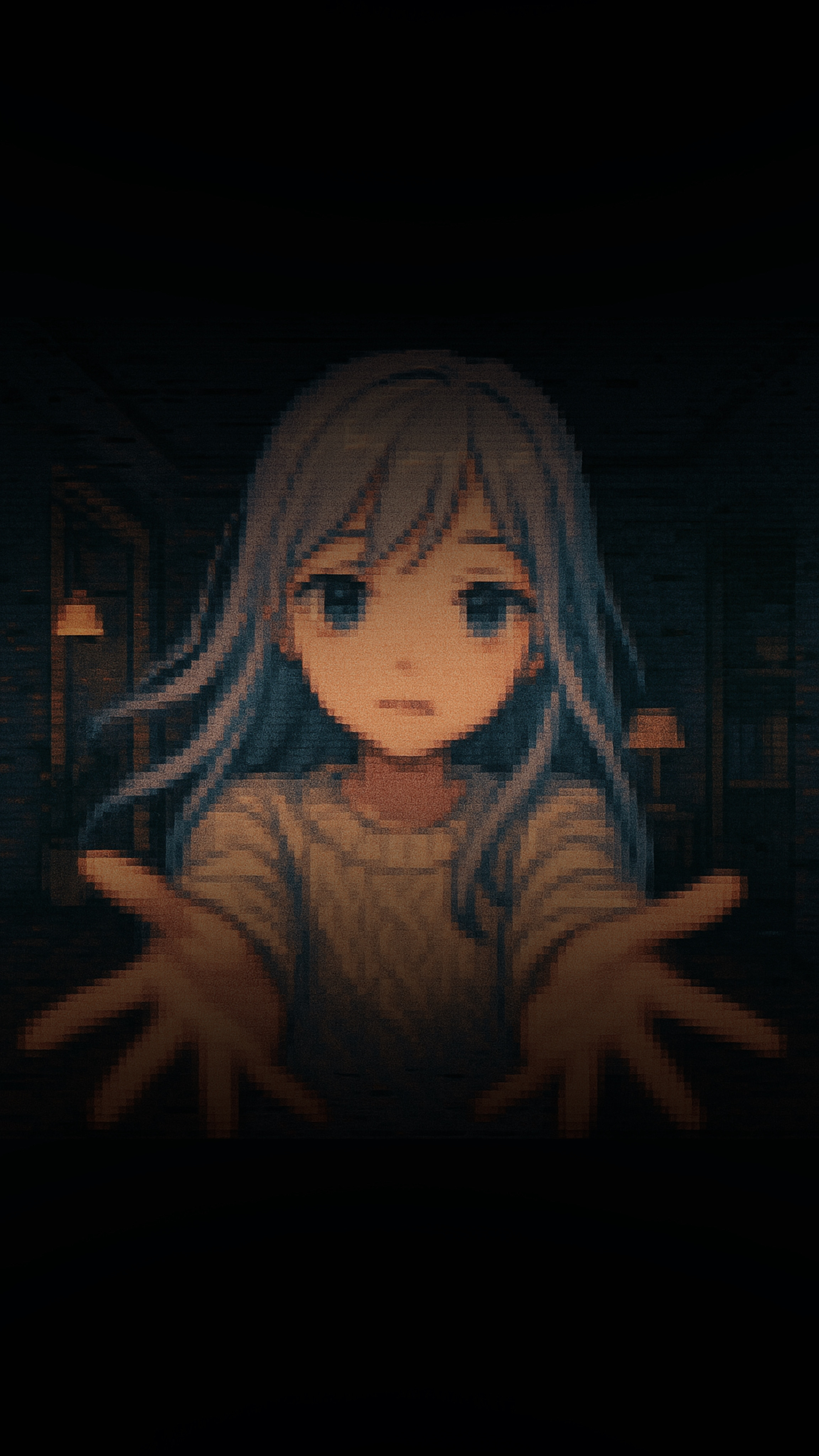 Image for dollhouse ๐ปโจ