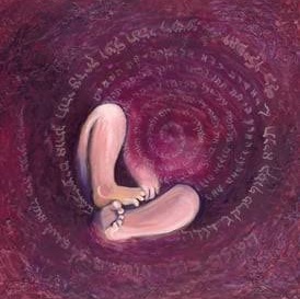 The safest place artwork