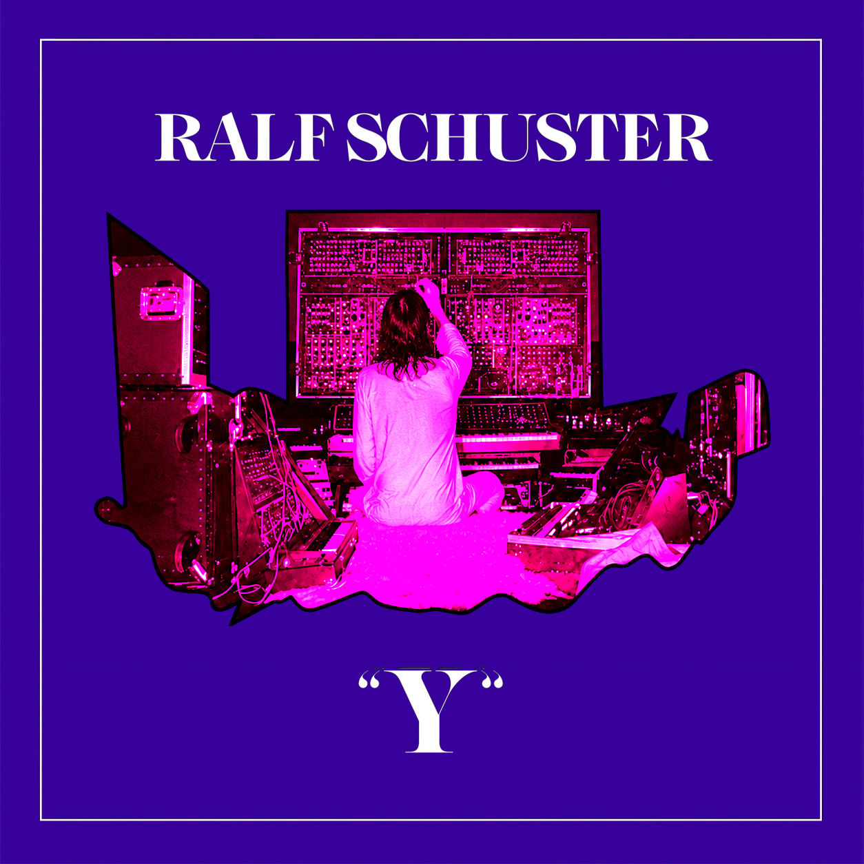 „Y“ by Ralf Schuster