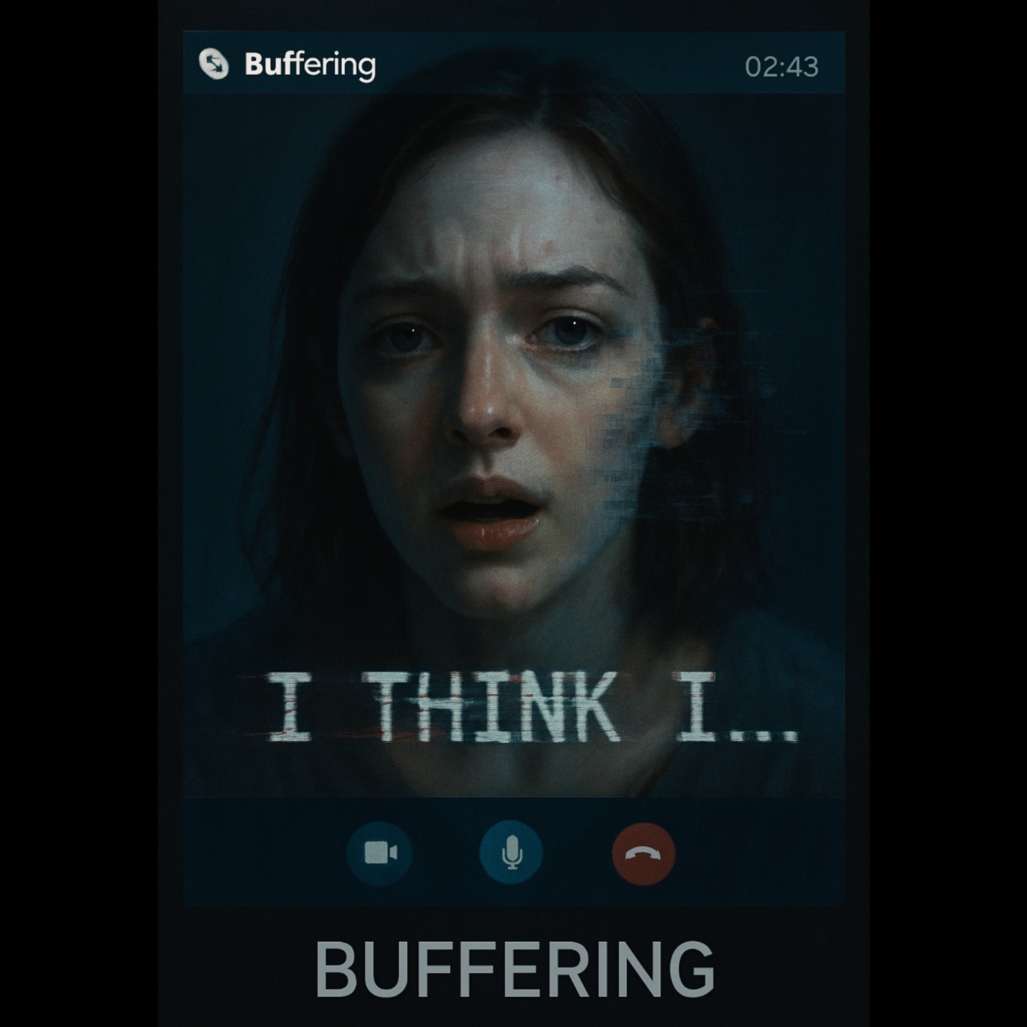 Image for RAYGE - Buffering