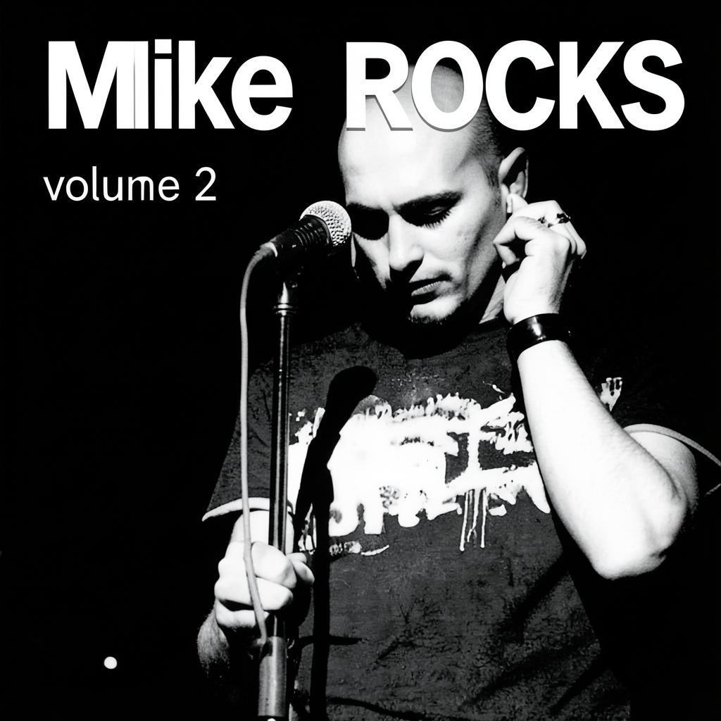 Mike ROCKS 2