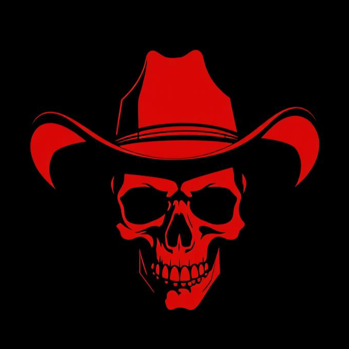 Profile picture for Blackout To Red Country