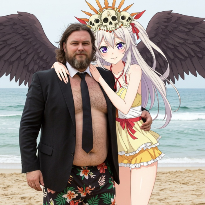 Image for Totally Inappropriate songs