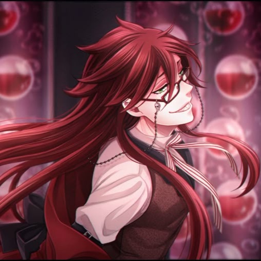 Image for Black Butler 🖤💀