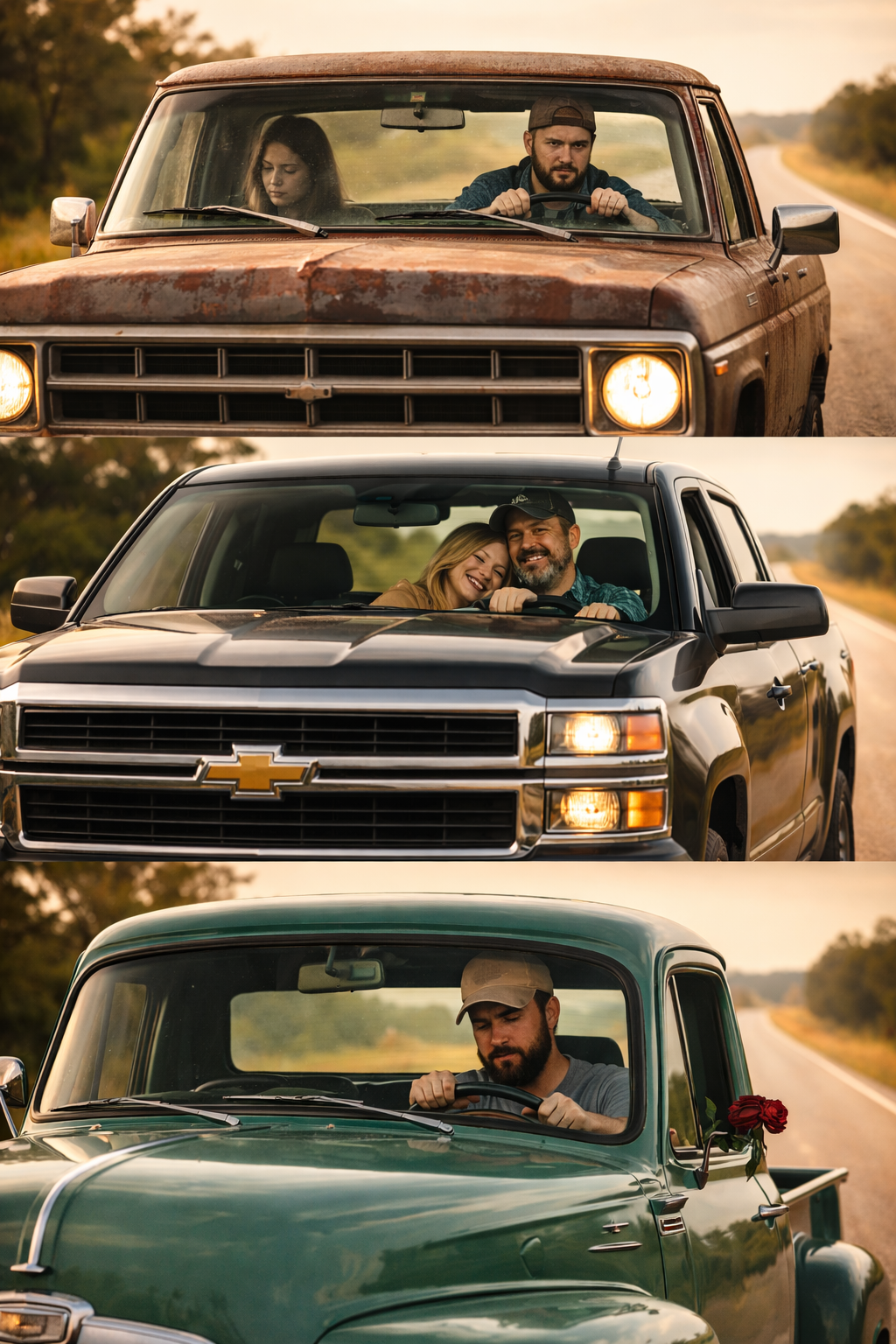 Playlist cover art