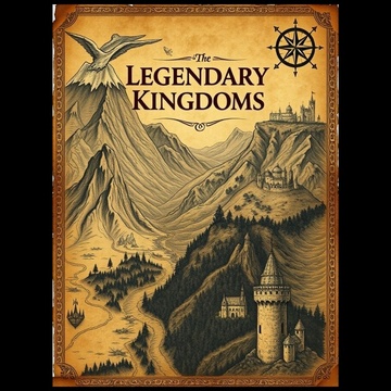Image for Legendary Kingdoms 