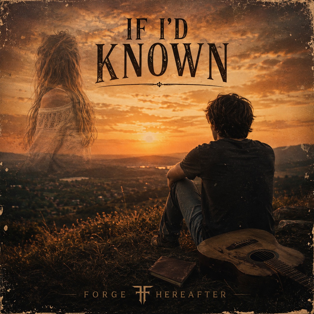 If I'd Known artwork