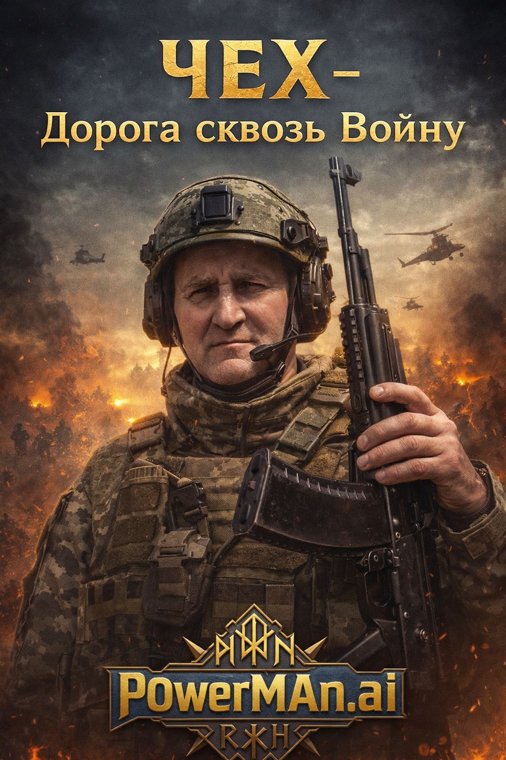 Image for Штурмовики