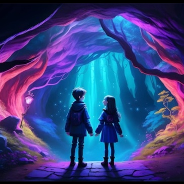 Wunderland 💕 artwork