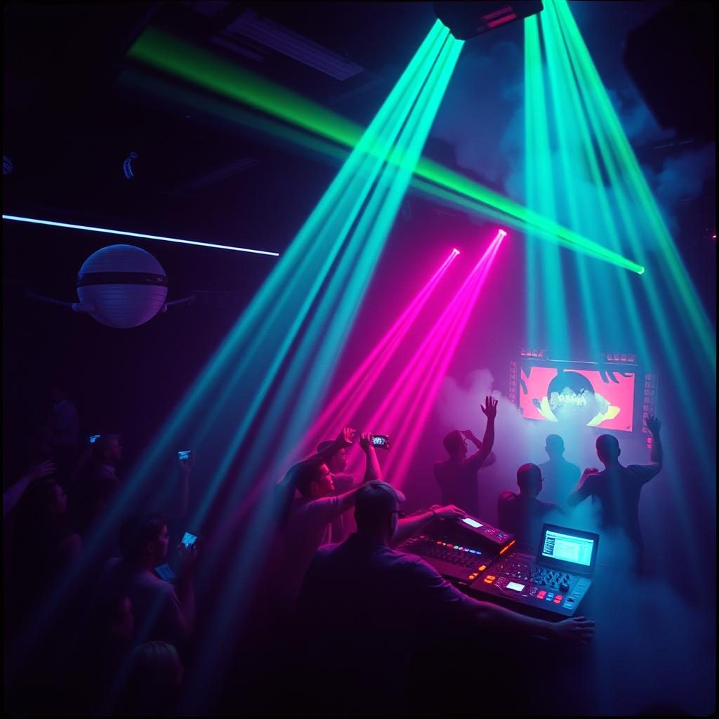 Suno profile picture for @cognitive