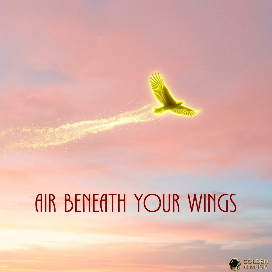Air Beneath Your Wings artwork