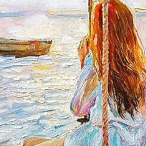 Image for Eve Joy Love's House of Songs