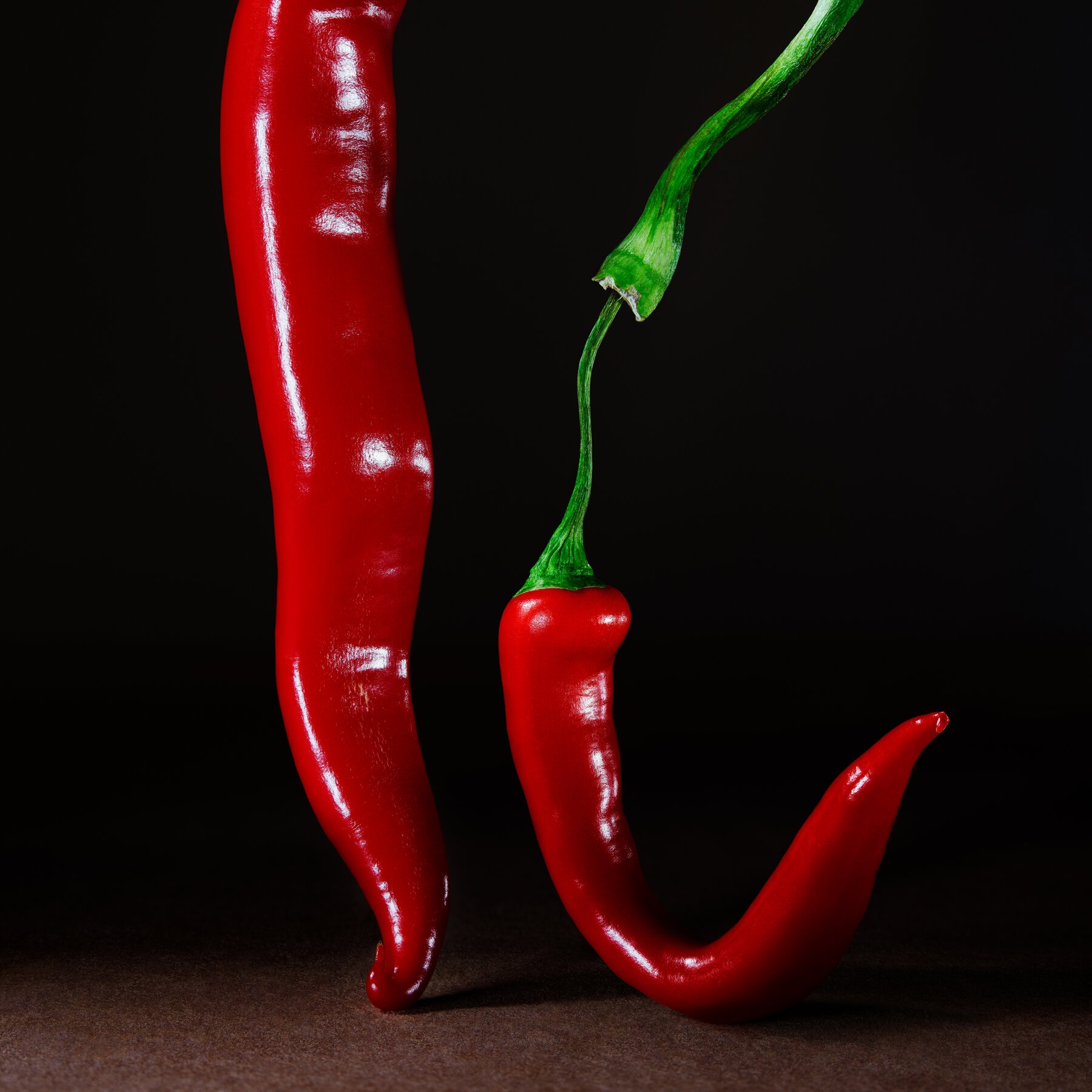 Spicy artwork