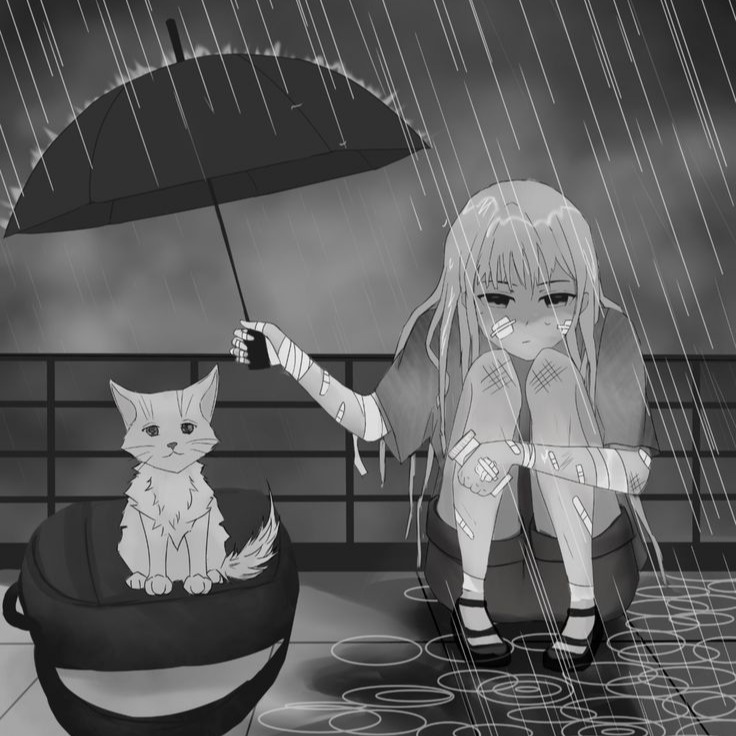 I Don't Remember Me artwork