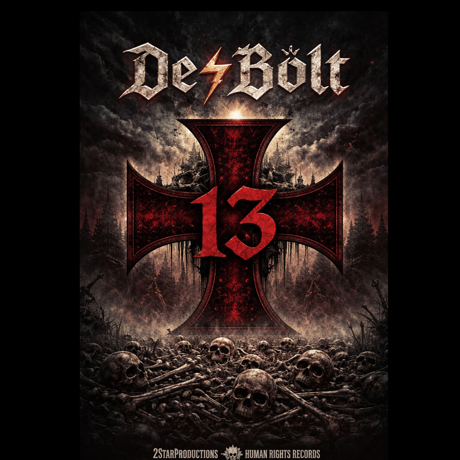 De⚡Bolt v2 