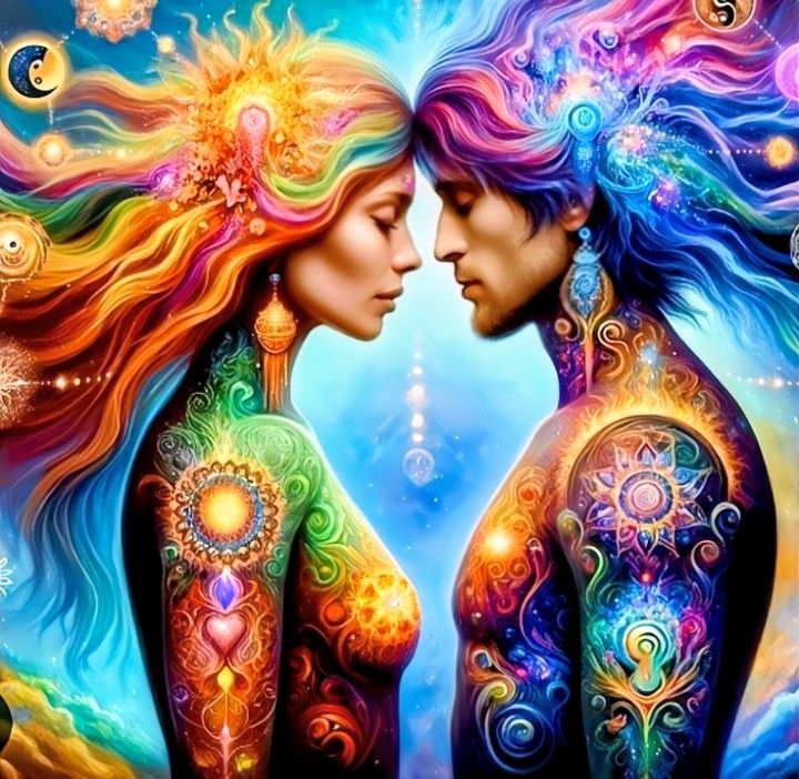 Freely Chosen artwork