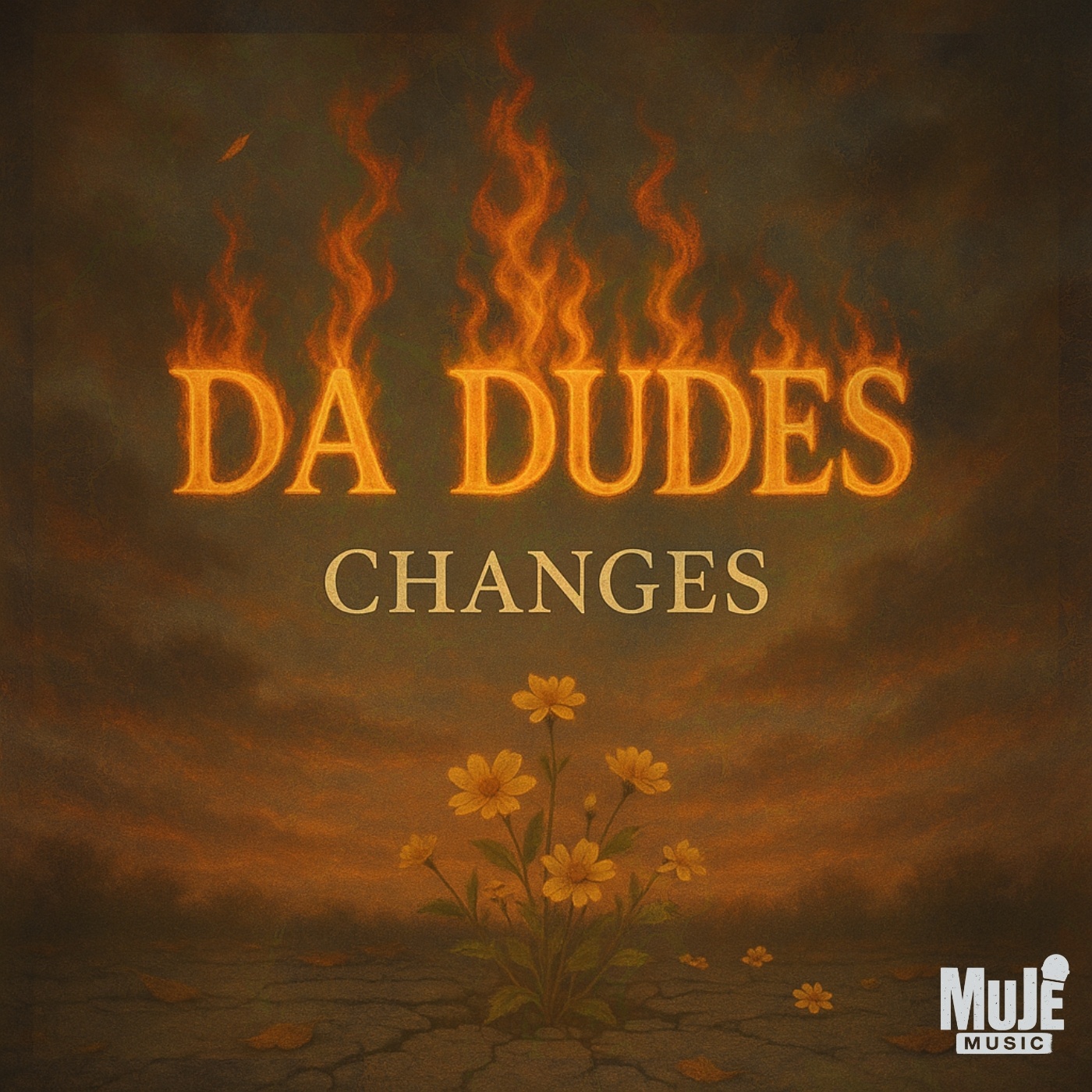 Image for Changes - EP