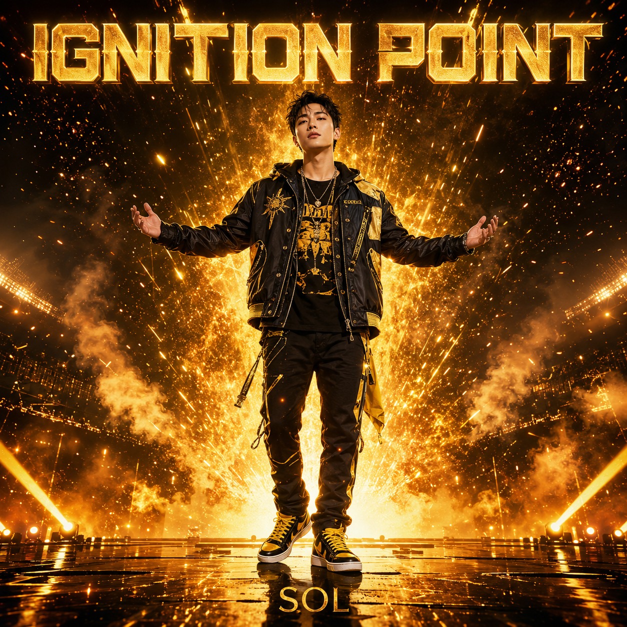 Ignition Point v6 artwork