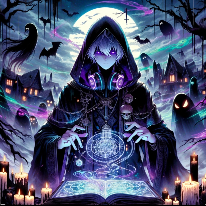 Playlist cover art