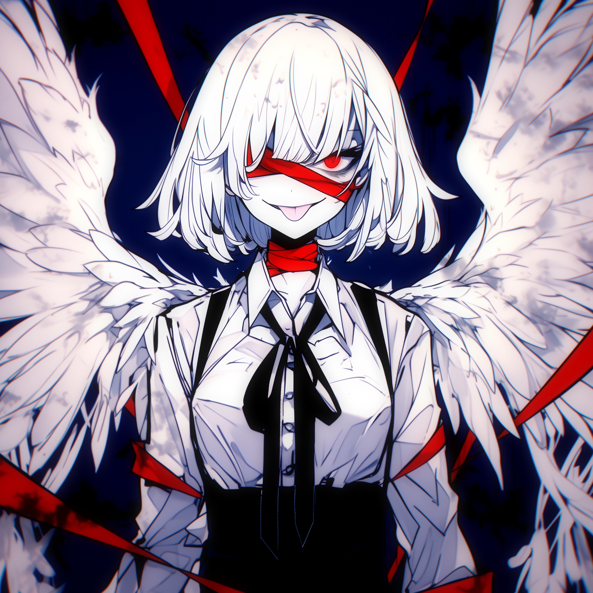 Love Again Remix - 天使の欺瞞 - Angel Deception