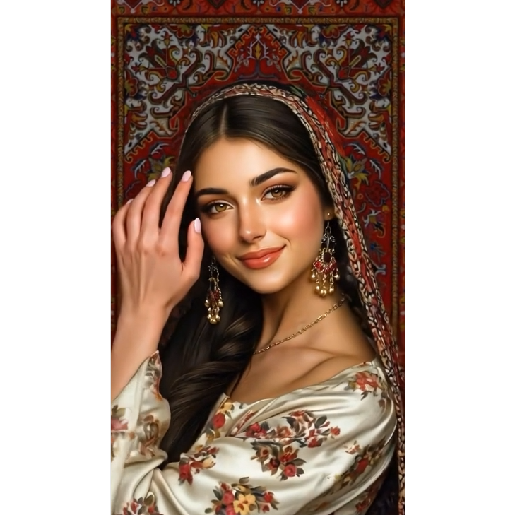 Voice image for Blessed Voice